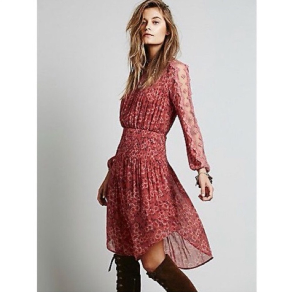 Free People Dress